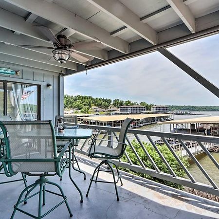 Osage Beach Condo With Pool Access And Lake Views Exterior foto