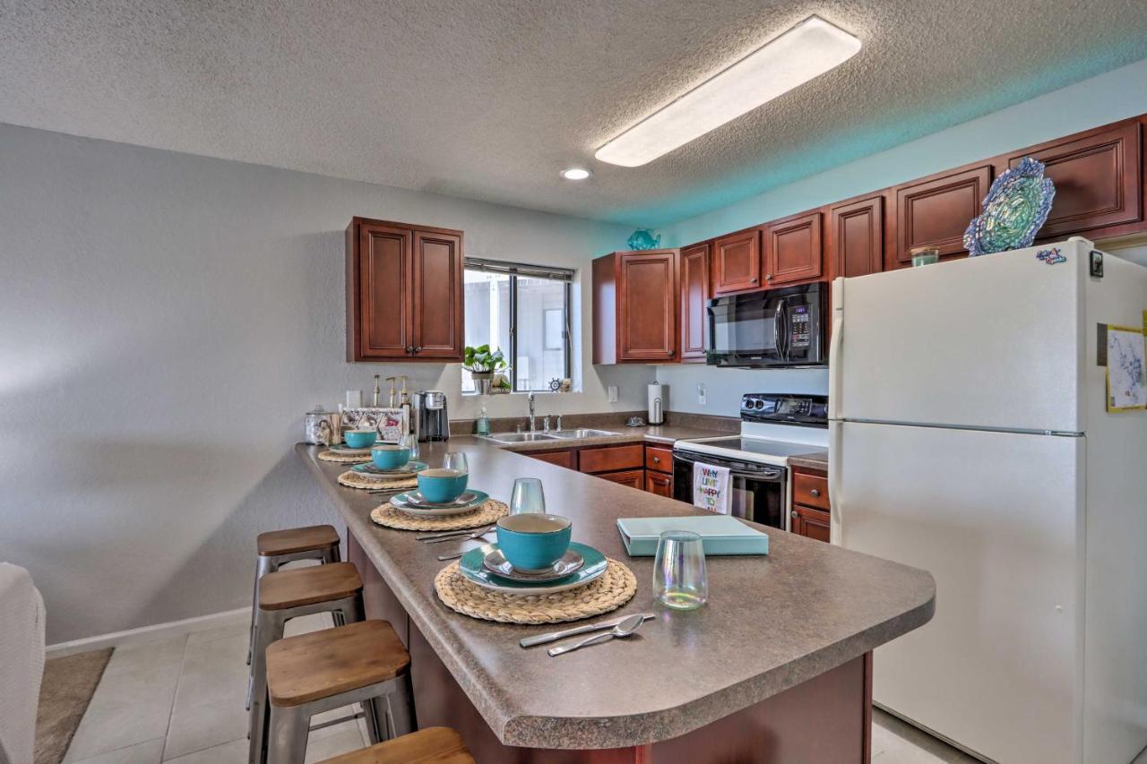 Osage Beach Condo With Pool Access And Lake Views Exterior foto